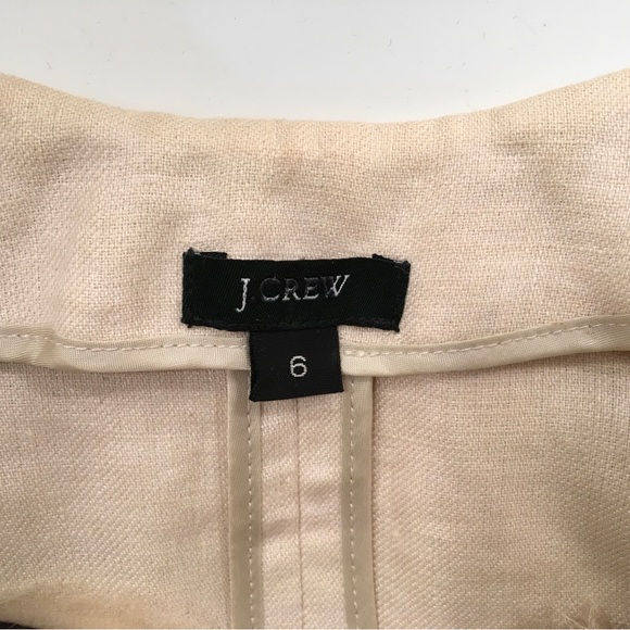 J. Crew “Sample” Jacket - Picture 5 of 8